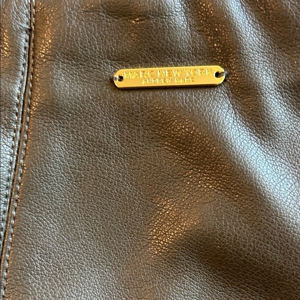 Marc New York Olive Skinny Jeans - Picture 5 of 13